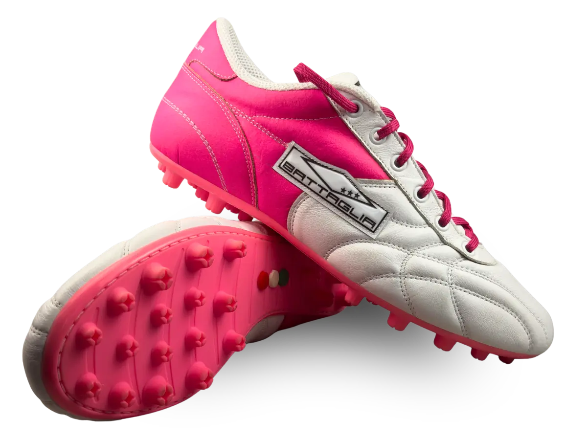 Fuxia/Bianca Fluo