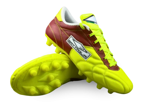 Rossa/Giallo Fluo