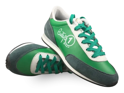 Verde