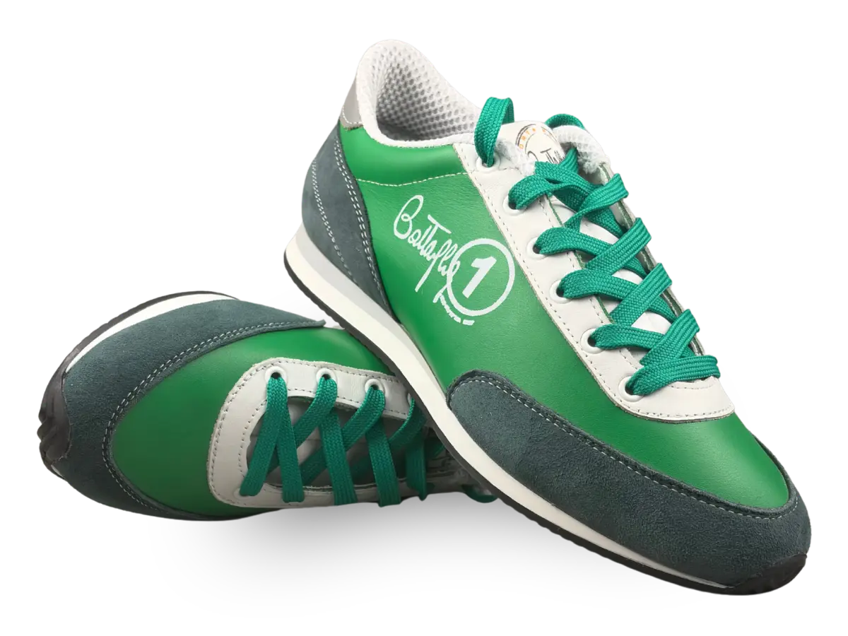 Verde